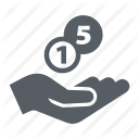 tip - money-payment-coins-tip-finance-128